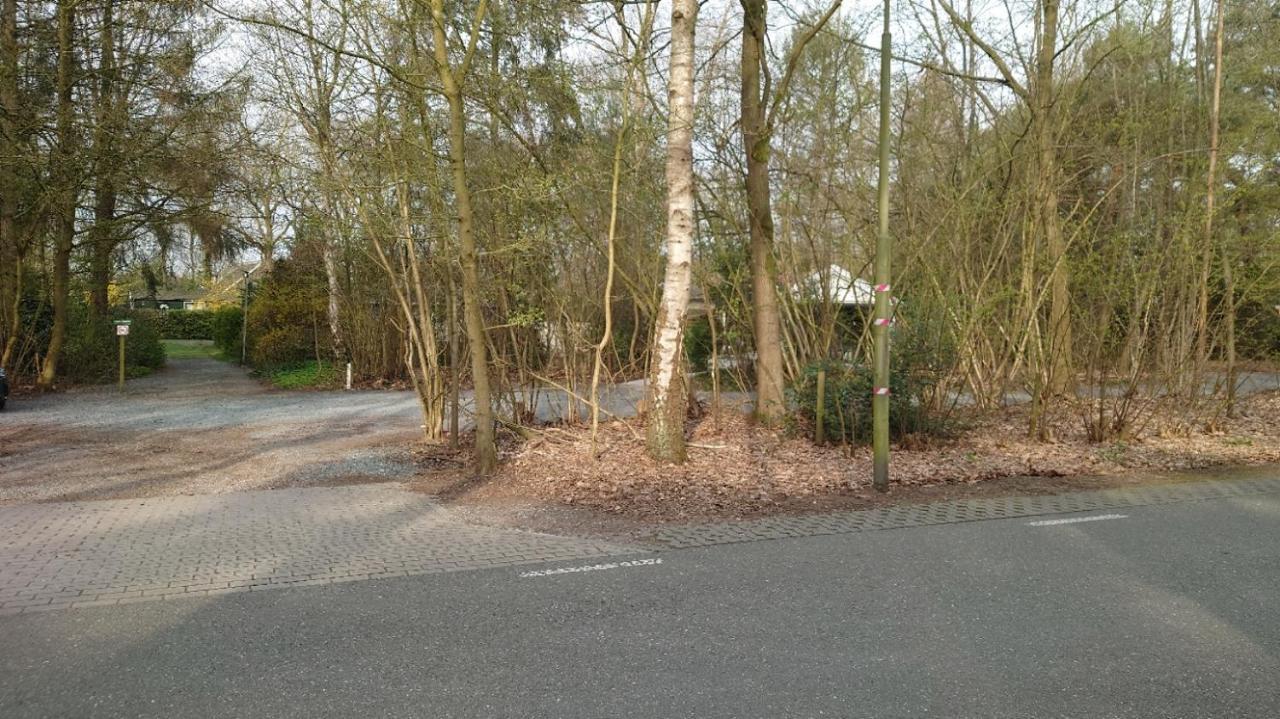 Relaxed Luxe "Boszichthuisje" Met Jacuzzi Bospark Ijsselheide Hattemerbroek エクステリア 写真