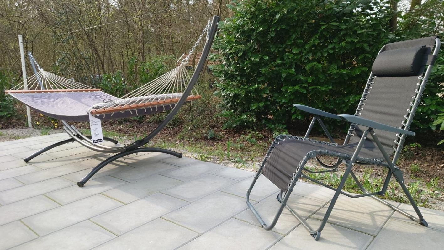 Relaxed Luxe "Boszichthuisje" Met Jacuzzi Bospark Ijsselheide Hattemerbroek エクステリア 写真